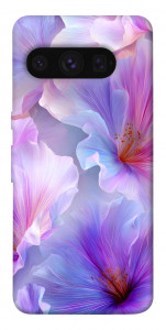 Чехол Light purple для Google Pixel 8 Pro