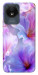Чехол Light purple для Vivo Y02