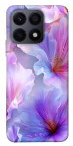 Чехол Light purple для Huawei Honor X8a