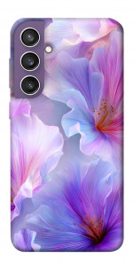 Чехол Light purple для Galaxy S23 FE