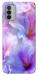 Чохол Light purple для Nokia G42