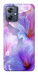 Чехол Light purple для Motorola Moto G54