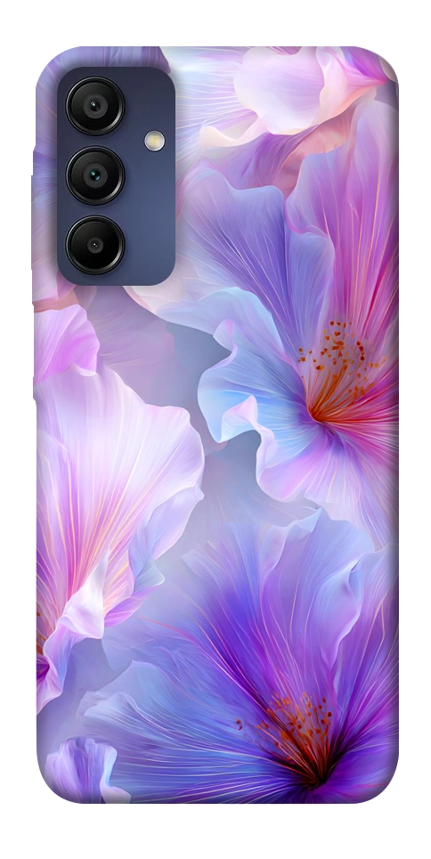 Чехол Light purple для Galaxy A15