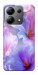 Чехол Light purple для Xiaomi Redmi Note 13 4G