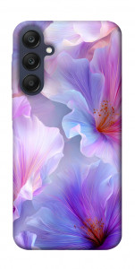 Чехол Light purple для Galaxy A25 5G