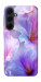Чохол Light purple для Galaxy A35
