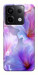 Чехол Light purple для Xiaomi Redmi Note 13 Pro 4G