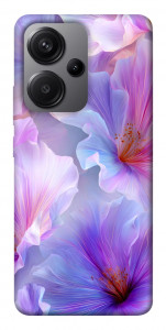 Чохол Light purple для Xiaomi Redmi Note 13 Pro+