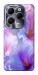 Чохол Light purple для Infinix Hot 40 Pro