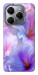 Чехол Light purple для TECNO Spark 20 Pro