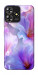 Чехол Light purple для ZTE Blade A73 4G