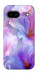 Чехол Light purple для Google Pixel 8a