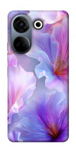 Чохол Light purple для TECNO Camon 20 Pro (CK7n)