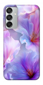 Чохол Light purple для Galaxy M15 5G