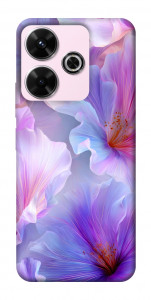 Чехол Light purple для Xiaomi Redmi 13 4G
