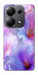 Чехол Light purple для Xiaomi Redmi Note 13 Pro 5G