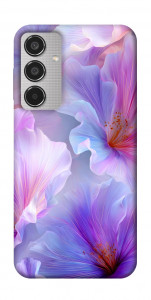 Чехол Light purple для Galaxy M35 5G