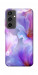 Чехол Light purple для Galaxy S24 FE