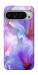 Чехол Light purple для Google Pixel 9 Pro XL