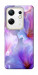 Чохол Light purple для Infinix Zero 30 4G