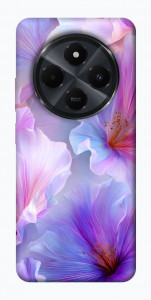 Чехол Light purple для Xiaomi Poco C75