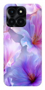 Чохол Light purple для Huawei Honor X6a