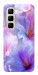 Чехол Light purple для Infinix Hot 50 4G