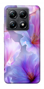 Чохол Light purple для Xiaomi 14T Pro