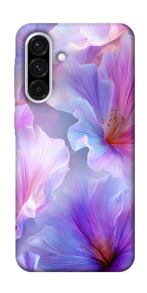 Чехол Light purple для Galaxy A36 5G