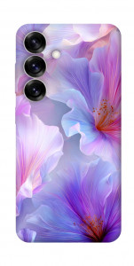Чохол Light purple для Galaxy S25
