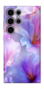 Чохол Light purple для Galaxy S25 Ultra