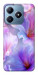 Чохол Light purple для Realme C63 4G