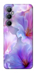 Чохол Light purple для Realme C65 4G