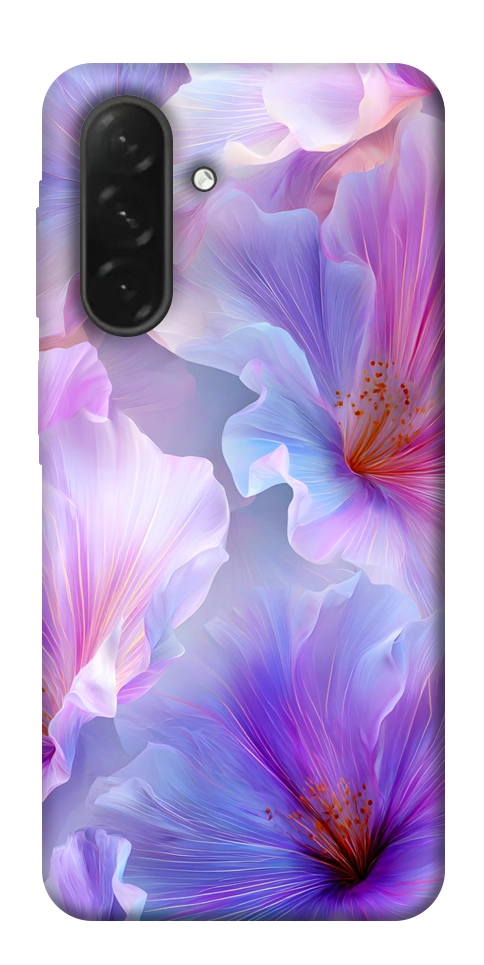 Чехол Light purple для Galaxy A26 5G