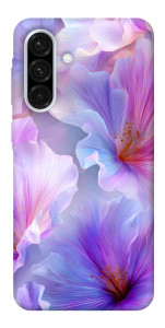 Чохол Light purple для Galaxy A56 5G