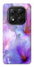 Чехол Light purple для Xiaomi Redmi Note 14 Pro 5G