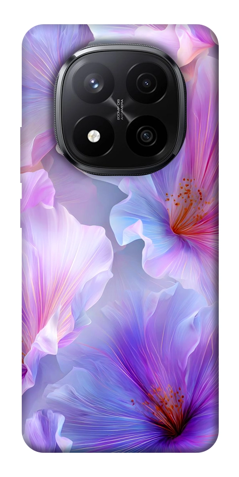 Чехол Light purple для Xiaomi Redmi Note 14 Pro+ 5G