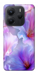 Чохол Light purple для Xiaomi Redmi Note 14 5G