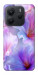 Чехол Light purple для Xiaomi Redmi Note 14 5G