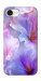 Чохол Light purple для iPhone 16e