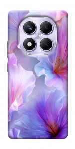Чохол Light purple для Xiaomi Redmi Note 14 Pro 4G