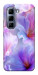 Чохол Light purple для Infinix Hot 50 Pro