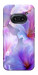 Чохол Light purple для Nothing Phone (2a)
