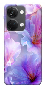Чохол Light purple для OnePlus Nord 3