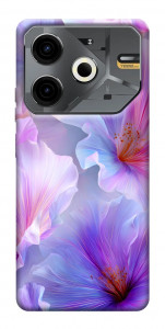 Чохол Light purple для TECNO Pova 6 Neo (LI6)