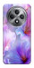 Чехол Light purple для Oppo Reno 12 F 4G