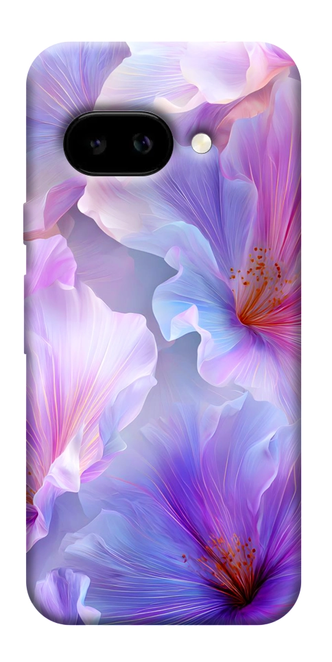 Чохол Light purple для Google Pixel 9a