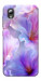 Чохол Light purple для ZTE Blade A3 (2019)