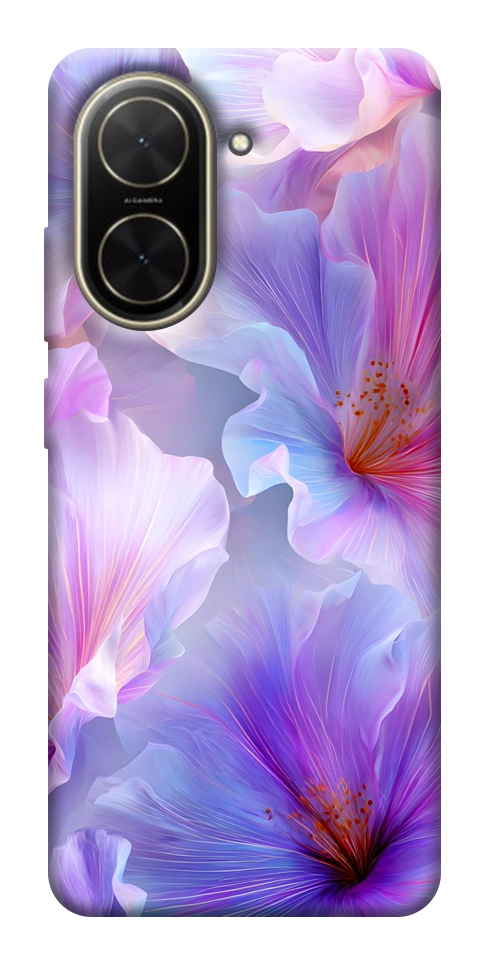 Чохол Light purple для Xiaomi Poco C71