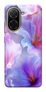 Чохол Light purple для Xiaomi Poco C71